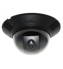 High Resolution Dome Camera 700TVL